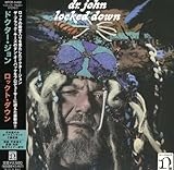 ロックト・ダウン - ドクター・ジョン