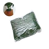 WINOMO 人工苔苔模様の模造家庭のパティオの装飾のための偽の緑の植物 - 緑（750G）