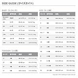 カーターズ（Carter's) 【超7枚パック】 男の子用日替わり恐竜＆ボーダーワンウィークブリーフパンツ7枚セット 4-5歳用 (4t-5t(98-110cm)) [並行輸入品]