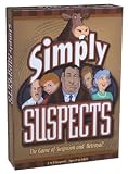 Simply Suspects[並行輸入品]