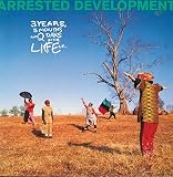 3 Years, 5 Months and 2 Days in the Life of... [12 inch Analog]