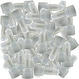 XScorpion CC1210-1 Closed End Crimp Cap 12-10 Awg Gauge Wire Connector Terminal 1000Pcs per Bag [並行輸