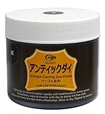 クラフトシャ(craftsha) クラフト社 液体染料 アンティックダイ 100ml 紺 2021-09