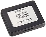 ミツトヨ(mitutoyo) 校正用粗さ標準片 178-601