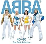 ABBA 40/40�`�x�X�g�E�Z���N�V����