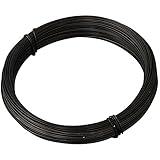 チキチ 盆栽用 アルミ線 (カラー) 1.5mm×約63m 300g巻