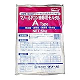 マノール　Ｐコン補修用モルタル　５ｋｇ