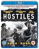 Hostiles [Region B] [Blu-ray]