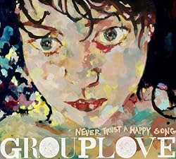 Tongue Tied / GROUPLOVE