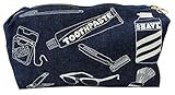 MAPTOTE ドップキット　Denim