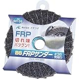 イチグチ:BS FRPサンダー 100X15 ＃60 60160 型式:60160