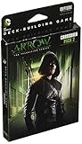 DC Comics Deck Building Game Crossover 2 Card Game (Arrow) [並行輸入品]