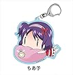 アイドルタイムプリパラ ちあ子 ごろはむアクリルキーホルダー