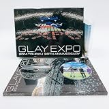 GLAY EXPO 2014 TOHOKU 20th Anniversary Blu-ray~Special Box~(Blu-ray 2枚組)