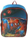 The Amazing Spiderman 15" Backpack [並行輸入品]