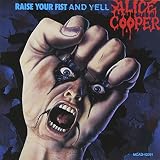 Raise Your Fist & Yell