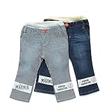 Bobson(ボブソン) 長丈パンツ (80～130cm) キムラタンの子供服 (88105x88605-151a) ネイビーブルー 90