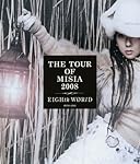 THE TOUR OF MISIA 2008 EIGHTH WORLD [Blu-ray]