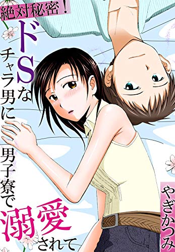 絶対秘密! ドSなチャ