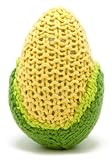 お野菜ラトル トウモロコシ [Pebble / ペブル] (正規輸入品)