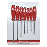 PB SWISS TOOLS 8250PCN スイスグリップ・ドライバーセット （ホルダーなし） ds-1851318
