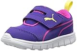 [プーマ] ベビーシューズ Bao 2 V Play Inf 189288 3プリズム バイオレット/ピンク グロ 15.0(15cm)
