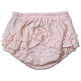 《H28年秋冬物》(日本製) Pample Mousse(パンプルムース) 接結ソフト天竺ブルマ FREE 80cm~90cm/PK NO.DP-63350