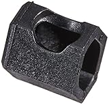 Symmons k-15pプラスチック蛇口ハンドル挿入