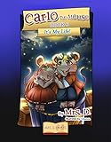 Carlo the Mouse, Book 6: It's My Life (English Edition)
