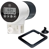 Amazon Co Jp 売れ筋ランキング 魚用自動給餌器 の中で最も人気のある商品です