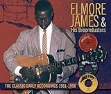 ザ・クラシック・モダン・レコーディングス1951-1956