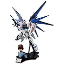 フリーダムガンダム Ver.2.0 & フィギュアライズバスト キラ・ヤマト(ドラマティックコンビネーション)