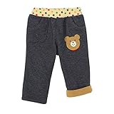 ミキハウス ホットビスケッツ (MIKIHOUSE HOT BISCUITS) パンツ 73-3205-846 100cm ベージュ