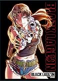 ブロッコリーキャラクタースリーブ BLACK LAGOON「レヴィ」