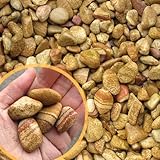 玉石砂利 マーブルイエロー 1-2cm 30kg