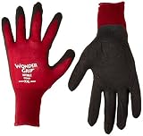 Wonder Grip 1850 Nitrile Gloves XX-Large [並行輸入品]