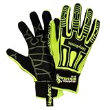 Hex Armor(ヘックスアーマー) 耐切創・耐突刺製品 Rig Lizard(リグリザード) Lサイズ 2021-9