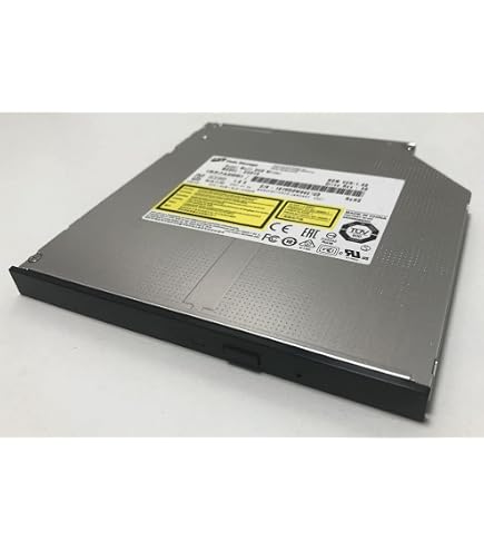 DVDドライブ⁄DVDスーパーマルチドライブ 12.7mm