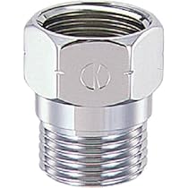Amazon | TLV 特殊弁 CKF3M 逆止弁 ｳｪﾊｰ型 CF8 25 | 洗面水栓パーツ