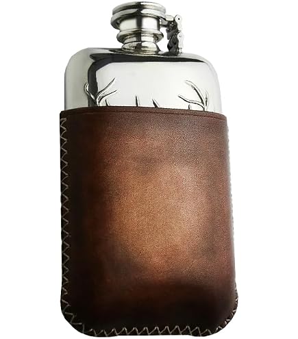 Amazon.co.jp: ロイヤルセランゴール ピューター スキットル 160ml 