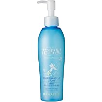 Amazon | ［花雪肌］ ジェルクリーム (医薬部外品) [110g×2個セット 