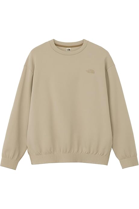 Amazon.co.jp: THE NORTH FACE(ザノースフェイス) スウェット 
