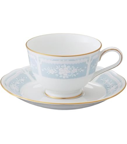 Amazon | 有田焼 西山窯 牡丹 コーヒー カップ ソーサー | ノー 