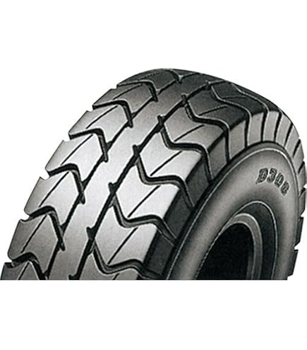Amazon.co.jp: DURO タイヤ 130/90-6 TT 53J DM2058 2サイクル 