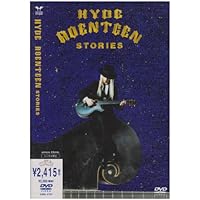 ROENTGEN STORIES [DVD]