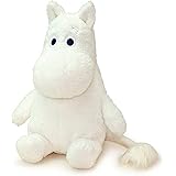 セキグチ(Sekiguchi) ムーミン ほあほあぬいぐるみS 高さ約22cm