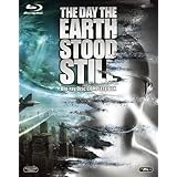 地球が静止する日<劇場版&オリジナル版>ブルーレイ・コンプリートBOX [Blu-ray]