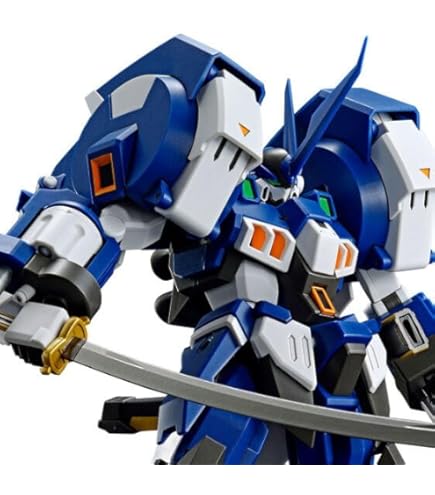 Amazon | コトブキヤ 1/144 scale Full Action Plastic Kit RTX-011L  