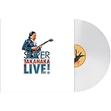 SUPER TAKANAKA LIVE! [Analog]