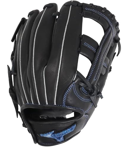 Amazon | MIZUNO 軟式用WILLDRIVE BLUE(ウィルドライブブルー) 内野手 